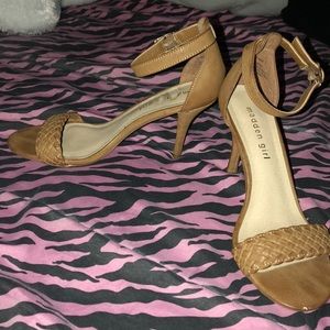 Madden Girl Heels ! 💋